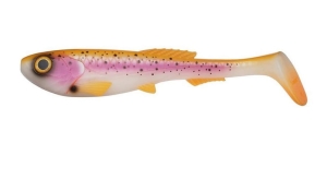 Beast Paddle Tail 210mm Albino Trout 94g 4szt