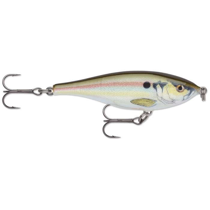 RAPALA X-Rap Twitchin' 8cm Speckled Trout1.jpg