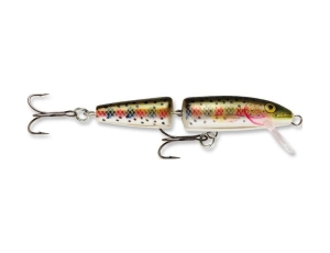 RAPALA Jointed 11cm J11 Rainbow Trout