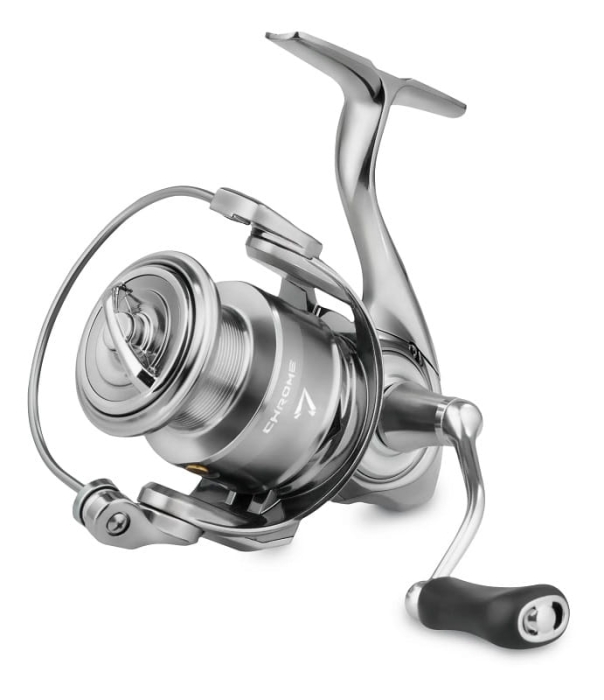 Kołowrotek Select Chrome..jpg