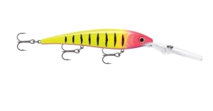 Wobler Rapala Gold Miner 30 Headspin