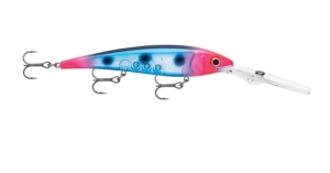 Wobler Rapala Gold Miner 30 Ice Breaker
