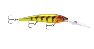 Wobler Rapala Gold Miner 30 Whiskey Sour