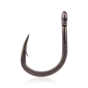 Hak Mustad ULTRANOR UltraPOINT Hoodlum 6/0 5szt