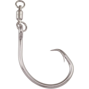 Hak Mustad ULTRANOR Demon Offset 6/0 2szt