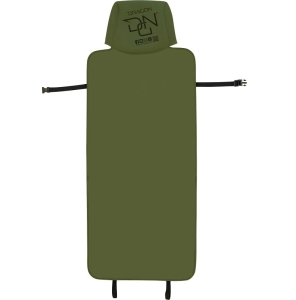 Dragon Pokrowiec neoprenowy Sam-Fotele Oliw-Ziel