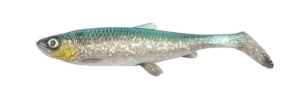 SG 3D Herring shad 17,5cm 35g Green Silver 2szt