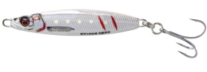 SG Psycho Sprat 8,3cm 35g Psycho Snowflake