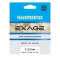 Żyłka Shimano Exage 0,255mm 300m 5,50kg.jpg