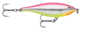 RAPALA X-Rap Twitchin' 8cm Electric Chicken