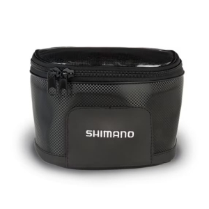 Shimano Pokrowiec Na Kołowrotek Średni L