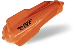 Black Cat Spławik Propeller U-Float Strong Red 30g
