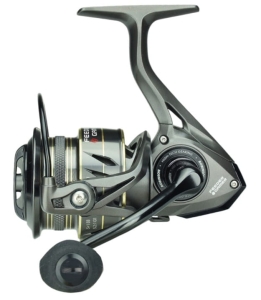 Kołowrotek Robinson Feeder Gamer FD 456