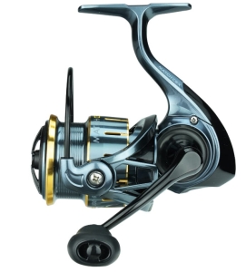 Kołowrotek VDE-Robinson Match CSX FD 354