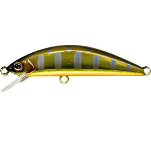 ILLEX TRICOROLL 55 S 5,5cm 3,5g HW Haku Gold Trout