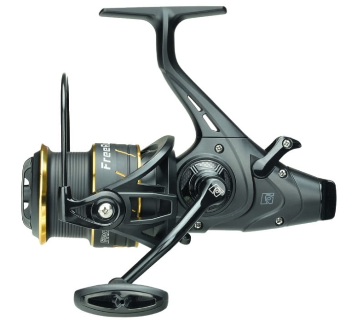 Kołowrotek Robinson Freerunner MX 506.jpg