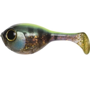 Guma Ilex Deraball 8.2cm Chartreuse Strike Gill
