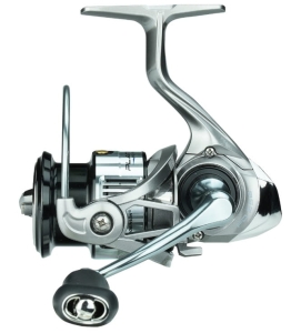Kołowrotek Robinson Platinum FD 258
