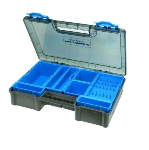 Pudełko Feeder Box Pro VDE-Robinson 35x22x7cm