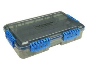 Pudełko Feeder Box Classic VDE-Robinson 35x22x7cm