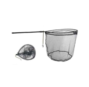 Podbierak spiningowy Carbon 1,65m 60x50x50cm