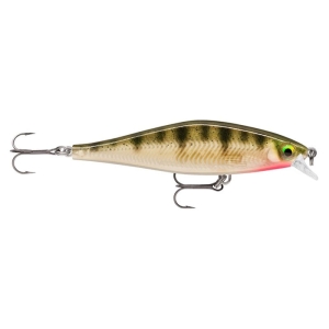 Rapala Shadow Rap Deep 9cm Baby Zander