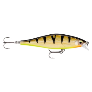 Rapala Shadow Rap Deep 9cm Hot Perch