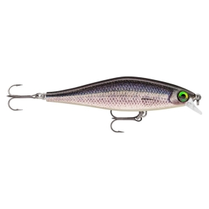Rapala Shadow Rap Deep 9cm Live Vendace