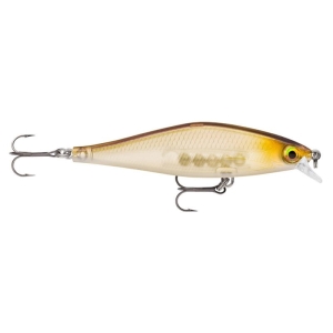 Rapala Shadow Rap Deep 9cm Matte Shad