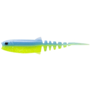 SG LB Cannibal minnow 10cm 6,5g Blue Chart 1szt