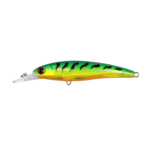Wobler Konger Wake Shad 100mm 12,5g FL #2