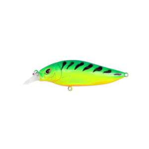 Wobler Konger Shadow Stalker 80mm 12,5g S #1