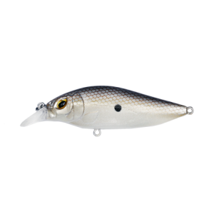 Wobler Konger Shadow Stalker 80mm 12,5g S #2