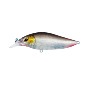 Wobler Konger Shadow Stalker 80mm 12,5g S #3