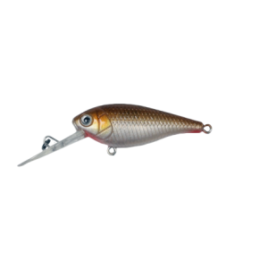 Wobler Konger Lucky Crank 55mm 6g FL #5