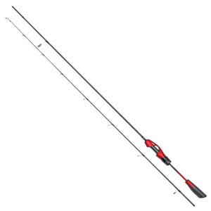 Konger Ultris Finesse Jig 2,70m 2-10g 2cz S