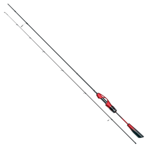 Konger Ultris Silver Fish 2,05m 1-5g 2cz S
