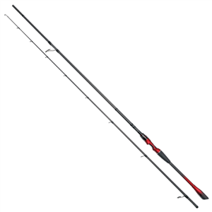 Konger Ultris Pike Allrounder 2,40m 30-60g 2cz S