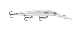 RAPALA Deep Down Husky Jerk 14cm Glass Minnow