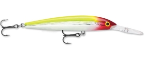RAPALA Deep Down Husky Jerk 10cm DHJ-10-CLN