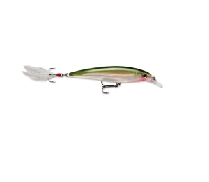 RAPALA X-RAP 12cm Gold
