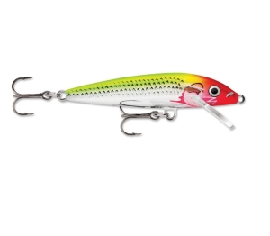RAPALA Original Floater 7cm F-07-CLN