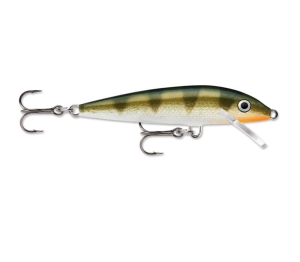 RAPALA Original Floater 7cm F-07-YP
