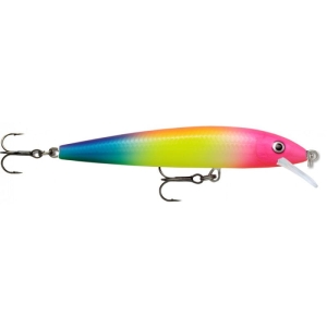 RAPALA Husky Jerk 10cm HJ10-ELJ