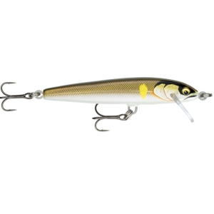 Wobler Rapala Floater Elite 85 Gilded Ayu