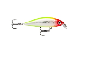 Rapala X-Light Minnow 5cm CLN