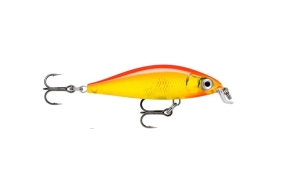 Rapala X-Light Minnow 5cm GFR