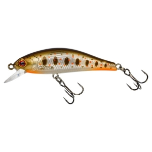 GUNKI Rodan 59 SHW Orange Tag Trout