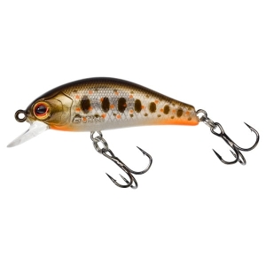 GUNKI Rodan 40 SHW ACID Orange Tag Trout