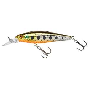 GUNKI GAMERA 65 SP 6,5cm 5,4g HL Fario